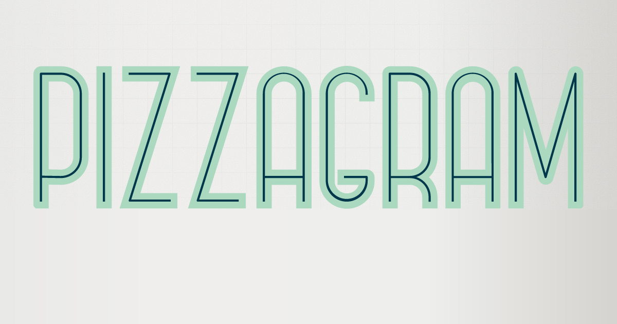 Pizzagram, La Marsa
